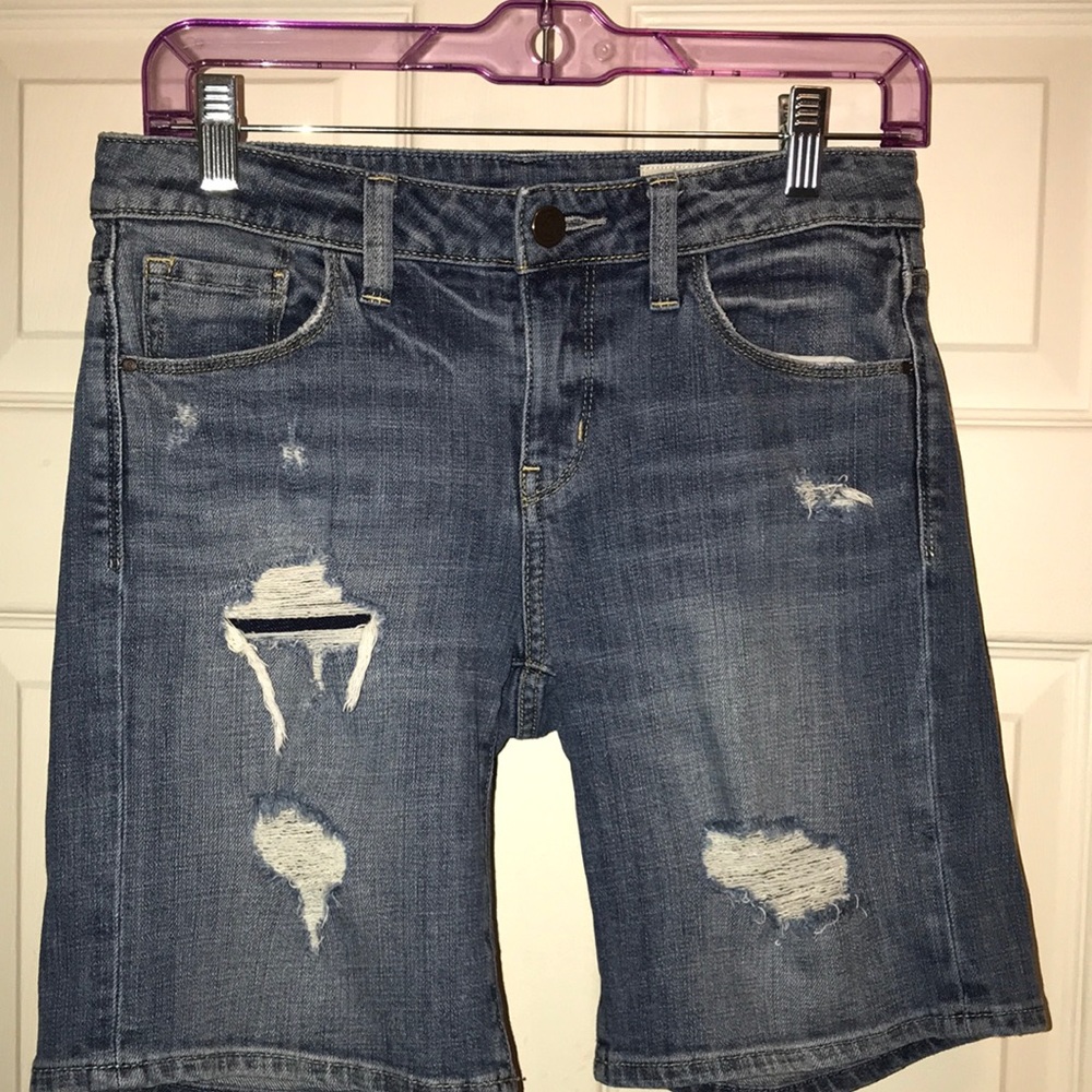 Treasure & Bond Women’s Jean Shorts